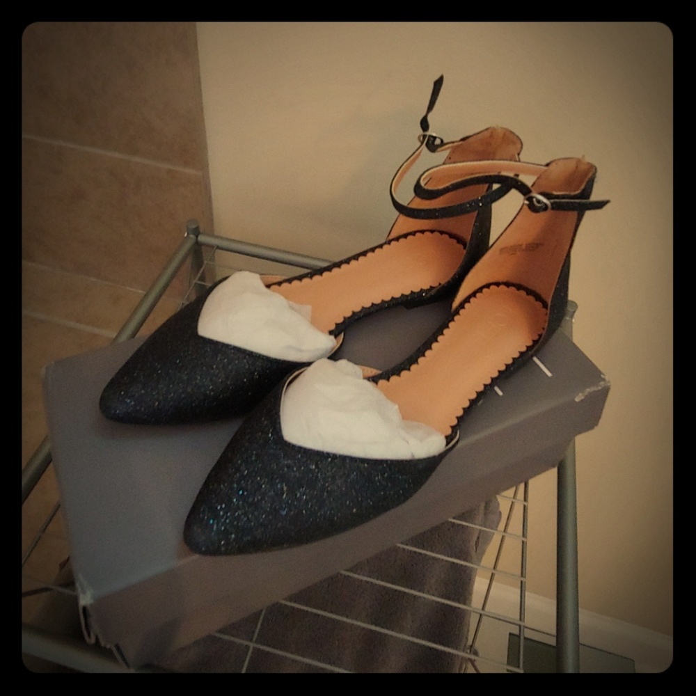 Loft flats